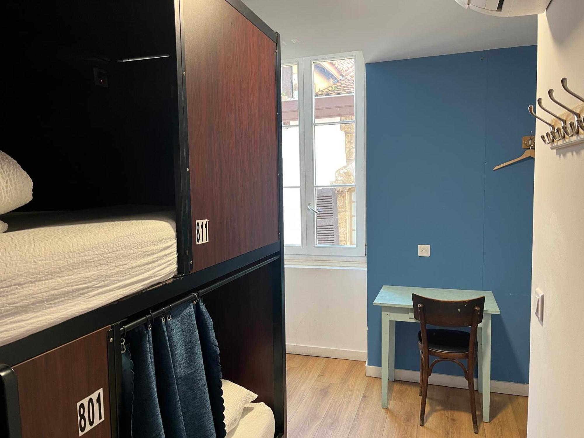 Hostel20 Bayonne Esterno foto
