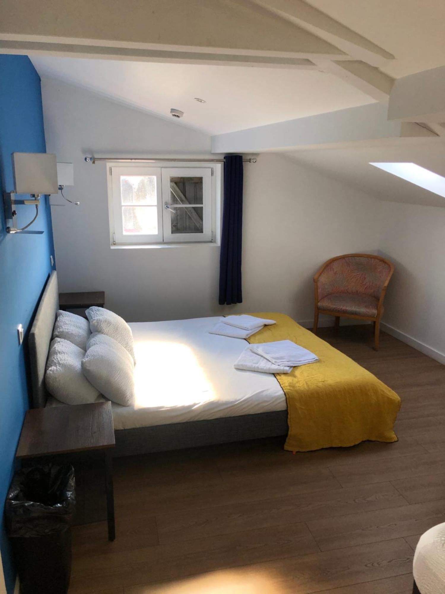 Hostel20 Bayonne Esterno foto