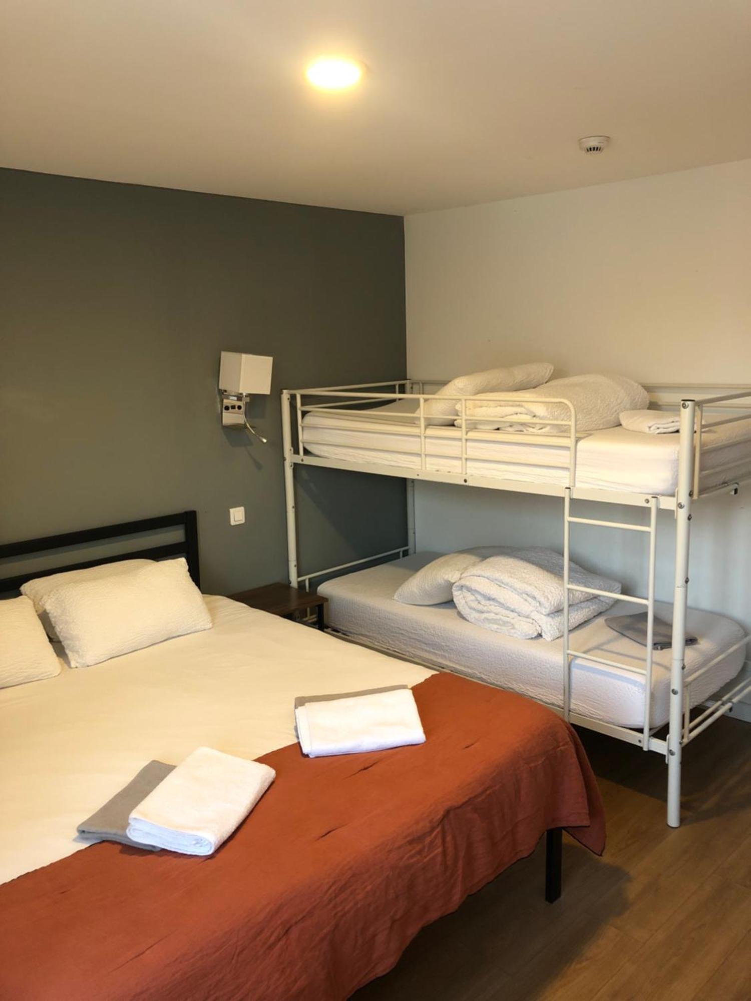Hostel20 Bayonne Esterno foto